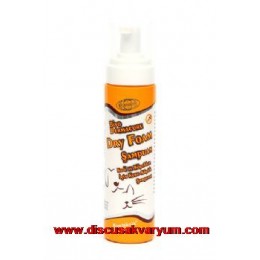 Biyo Dermacure Dry Foam Şampuan 250 ml